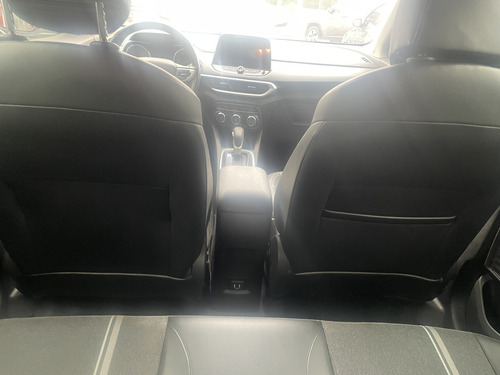 Chevrolet Tracker 1.0 Ltz Turbo Aut. 5p