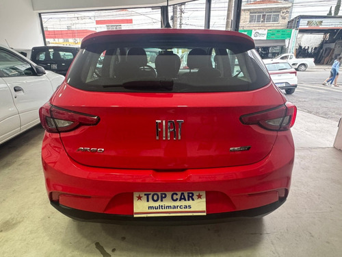 Fiat Argo 1.0 Drive Flex 5p