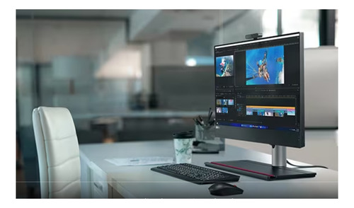 Aio Thinkcentre M90a Gen.5 Core I7-13700 16gb 1tb 24 Win11