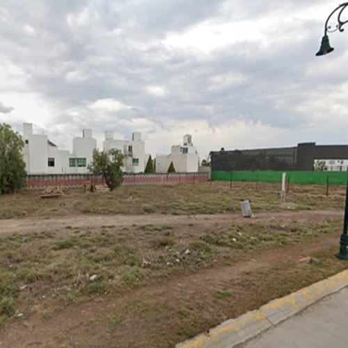 Terreno En Venta Sobre Boulevard Bonfil