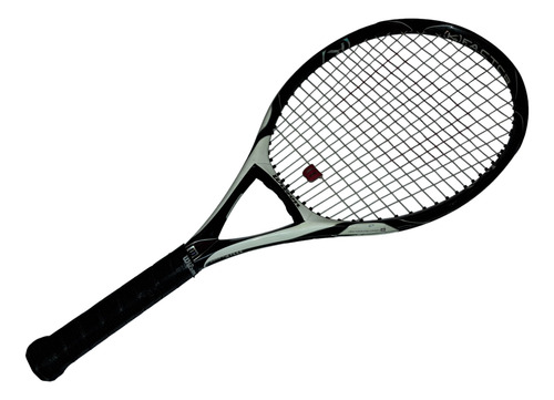 Raqueta Wilson K Factor Zero Arophite Black 4 3/8 Negro/cafe/blanco 4 3/8 (Usado)