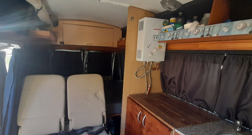 Motorhome