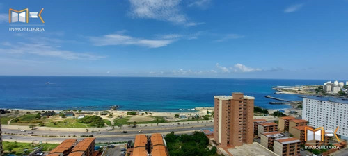 Imagen 15 de 30 de Mk Inmobiliaria Vende Exclusivo Apartamento En La Urb. La Llanada Edo. Vargas / 04126968207
