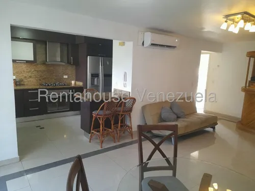 Apartamento En Jorge Coll Lc