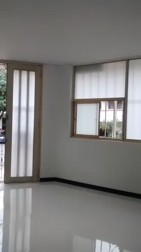 Hermoso Apartaestudio Laureles