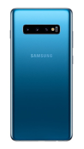 Imagen 3 de 3 de Celular Samsung Galaxy S10+ Plus