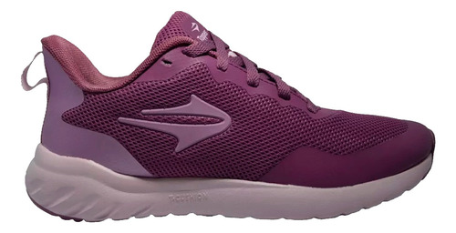 Zapatillas Topper Strong Pace Running Mujer 26222 Full Empo