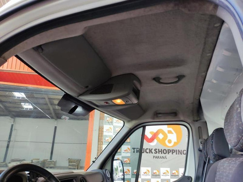 Renault Master Fur L3h2