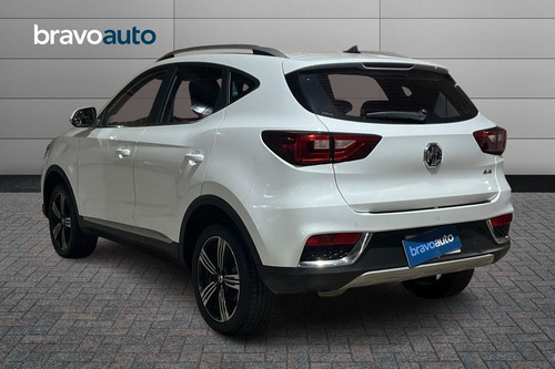 MG Zs 1.5 Com Mt