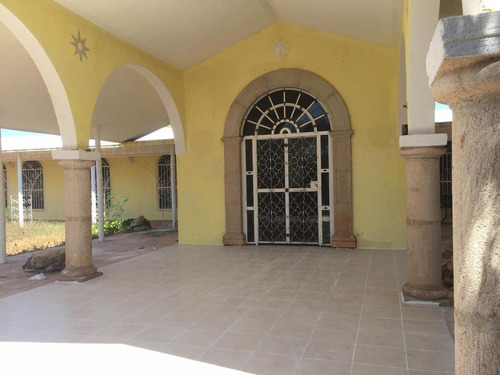 Imagen 14 de 30 de Hacienda En Venta - En San Antonio Tehuitz, Yucatán