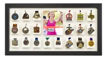 Comprar Porta Medallas, Cuadro Medallero Para 24 Medallas