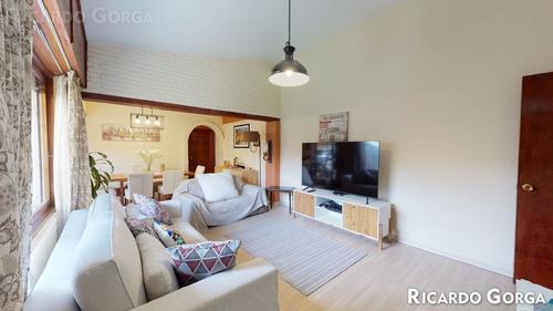 Imagen 3 de 22 de Venta Casas Atahualpa Prado 3 Dormitorios Jardin Garaje (ref: Rgo-405)