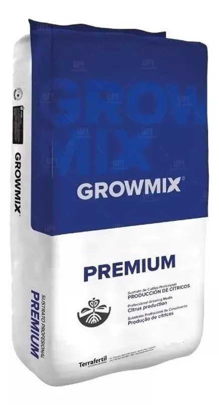 Segunda imagen para búsqueda de grow mix 80 lts