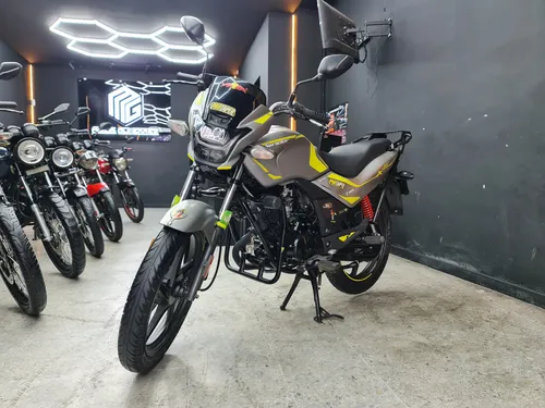 Hero Splendor 110 2023