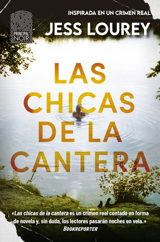 Libro Las Chicas De La Cantera - Lourey, Jess