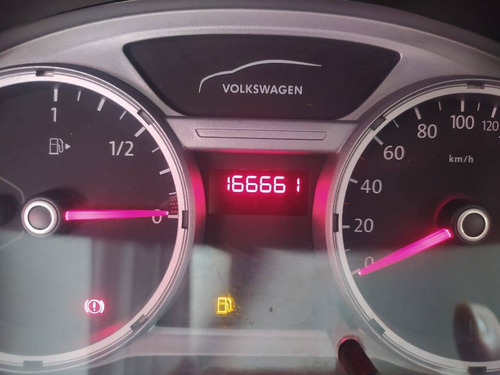 Volkswagen Saveiro 1.6 Mi Cs 8v Flex 2p Manual G.v
