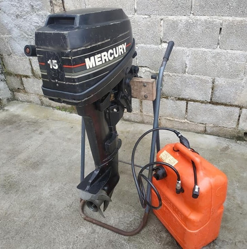Imagem 12 de 13 de Flexboat Sr-9.5 Com Motor Mercury 15hp