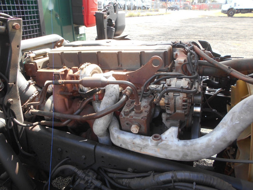 Imagem 21 de 25 de Volkswagen 26280 Comboio 2014