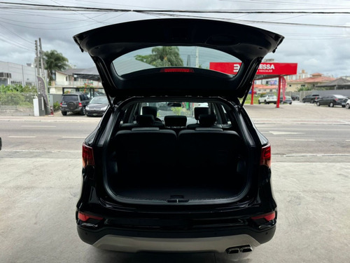 Hyundai 0 Santa Fe/GLS 3.3 V6 4X4 Tiptronic