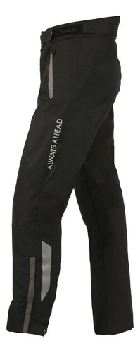 Pantalon Femenino Moto Ls2 Chart Evo Protecciones Y Abrigo