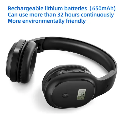 Ocu auriculares online bluetooth