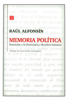 Memoria Política Transición A La Democracia Y Derechos Human