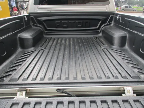 Foton Tunland G7 Bj2037 Y3m Euro 6 4x4 2.0 At Aa