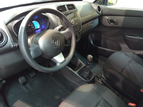 Renault Kwid Zen 1.0