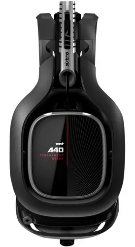 Audífono Astro A40 + Mixamp Pro Sonido 7.1 Gen 4