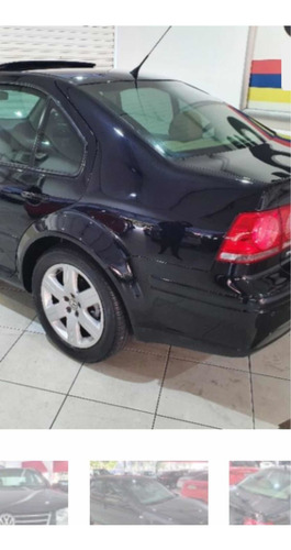 Volkswagen Bora 2010 2.0 Total Flex 4p Automática