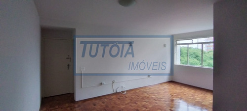 Imagem 16 de 24 de Apartamento Para Venda No Paraiso - 21898-j - 70286769