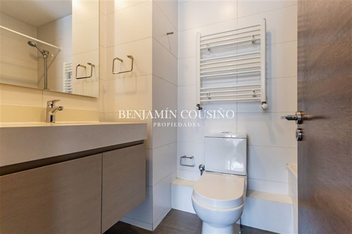 Imagen 20 de 28 de Departamento En Venta De 4 Dorm. En Lo Barnechea