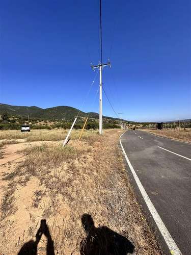 Terreno En Venta Los Romeros, Quilpué - 1.260 Uf- 5.772 M2
