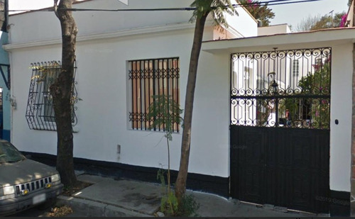 Casa En Venta En San Alvaro Azcapotzalco 