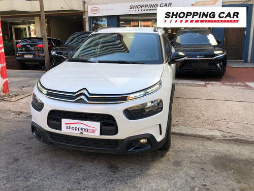 Citroën C4 Citroen C4 Vti 1.6 2021