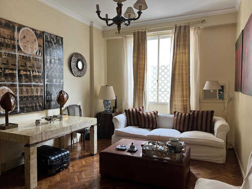 Imagen 5 de 15 de Departamento En Venta Ubicado En Recoleta, Capital Federal, Buenos Aires