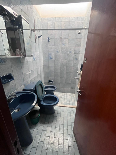 Casa Venta 2dormitorios Local Comercial Parque Velez Sarsfield 290 M2