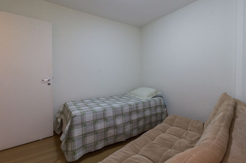 Imagem 15 de 29 de Venha Morar Em Um Ótimo Apartamento De 3 Quarto, 01 Suíte No Bairro Alvorada Em Contagem - 25035
