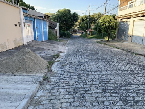 Imagem 5 de 15 de Terreno Para Venda Em Rio De Janeiro, Campo Grande - Del126_2-836786