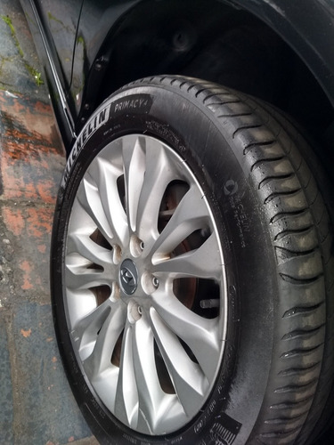 Imagem 3 de 11 de Hyundai Azera 2011 3.0 V6 Aut. 4p