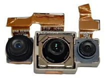 Comprar Camera Traseira Xioami Mi9 Lite Original Retirada