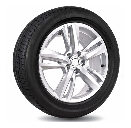Imagen 1 de 5 de Llanta Bridgestone Ecopia Ep422 Plus 205/60r16 92h