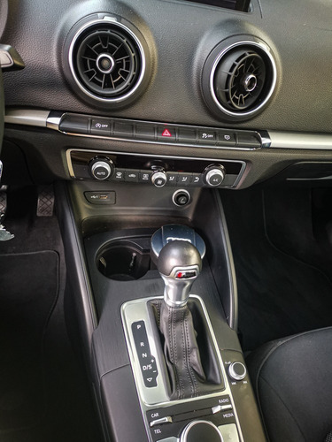 Imagen 11 de 15 de Audi A3 2019