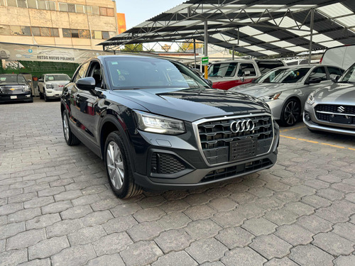 Audi Q2 1.4 35 Tfsi Dynamic