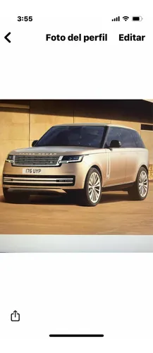 Land Rover Range Rover Sport 5.0l Supercharged At