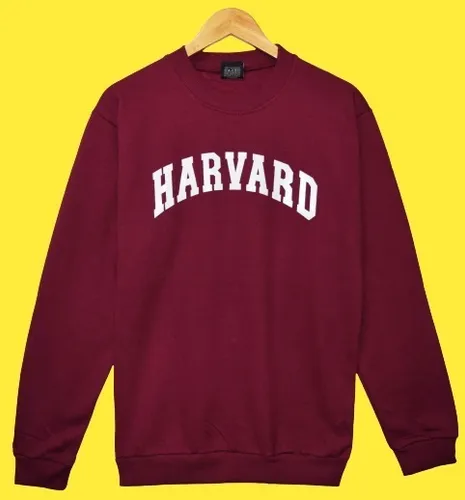 Buzo harvard sale