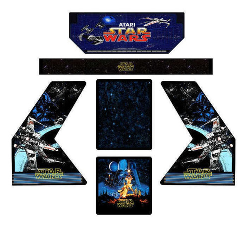 Imagen 10 de 10 de Pedestal Arcade Xxl 4 Jugadores Multijuegoarcade Belgrano