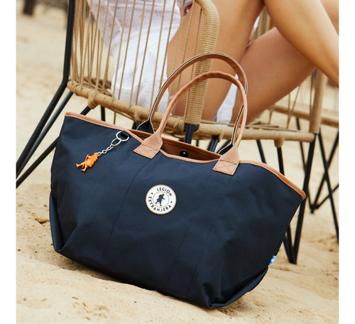 Imagen 6 de 9 de Tote Tero Original Xl Negro