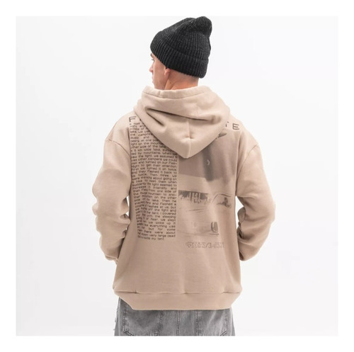 Canguro Hombre Farenheite Frisa Approxi