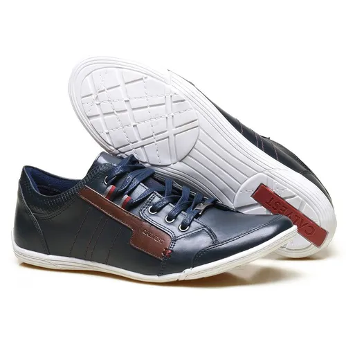 Sapatenis hotsell masculino calvest